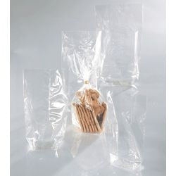 Sacchetti di cellophane foila 95x160mm 10 pezzi
