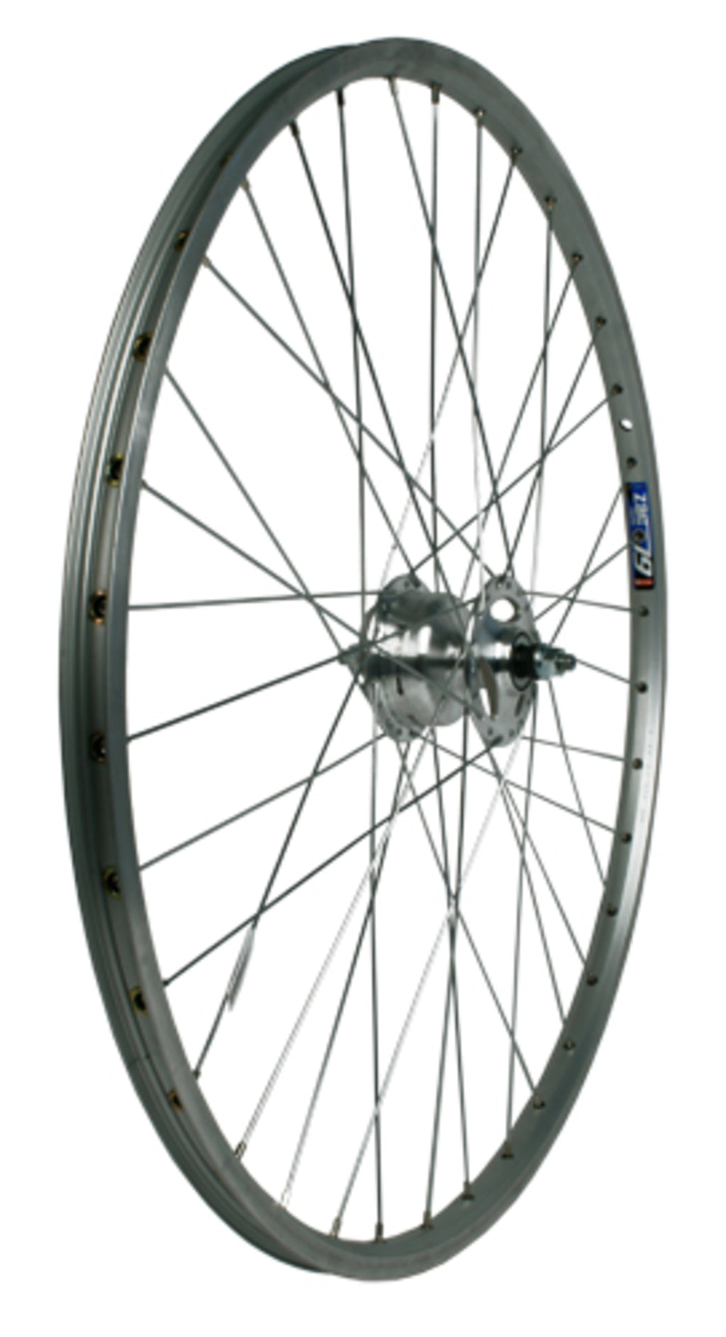 Ruota anteriore Roland 28x13 8 zac19 nexus