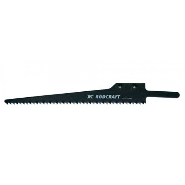 Lama per sega Rodcraft 32t lunghezza 77mm sig - 670846055