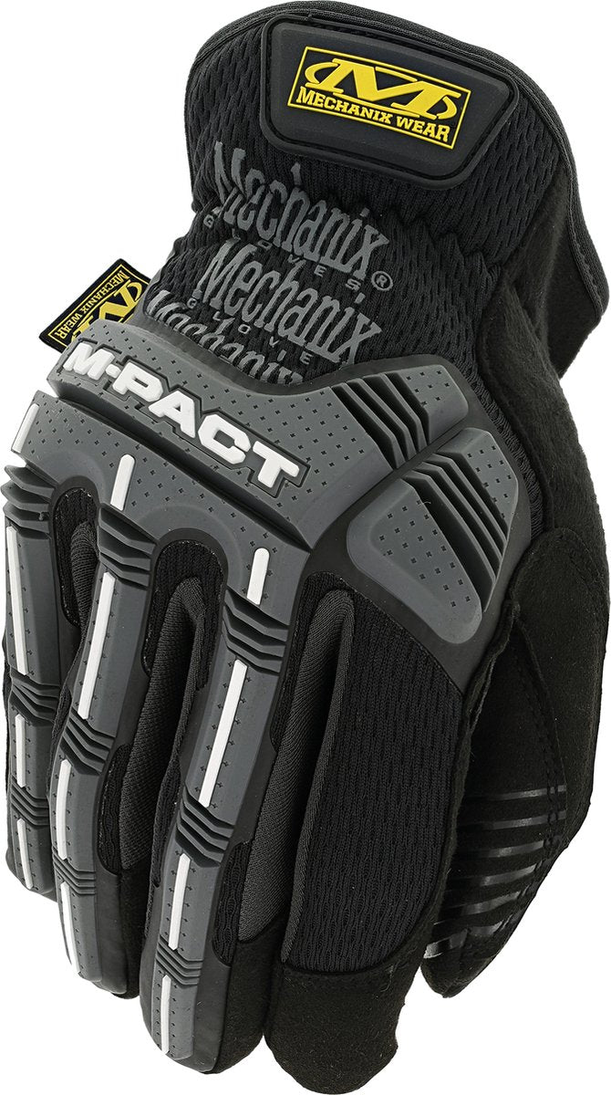 Mechanix indossa i guanti con polsino aperto m-pact
