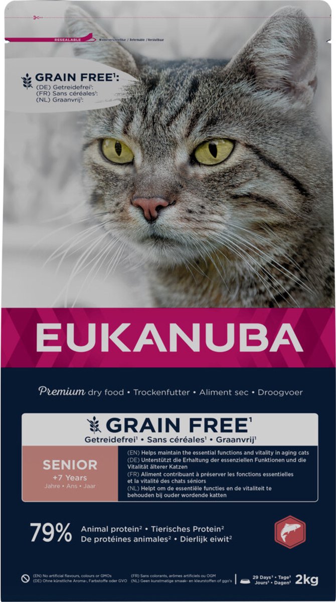 Eukanuba