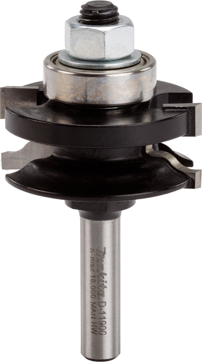 Accesorios makita perfiladora contadora + l. hm s8 - d-11900