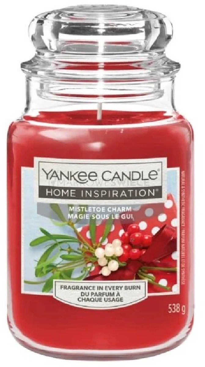 Candela yankee