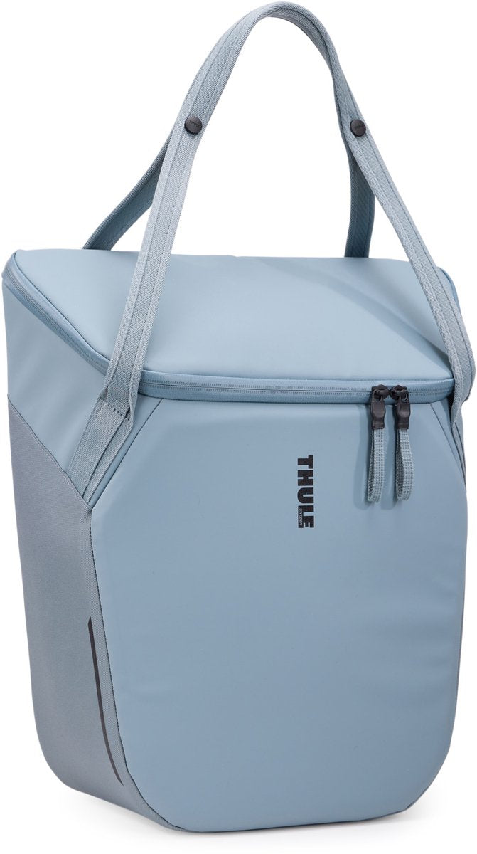 Borsa Thule Chasm Cooler Inlock 25l blu medio
