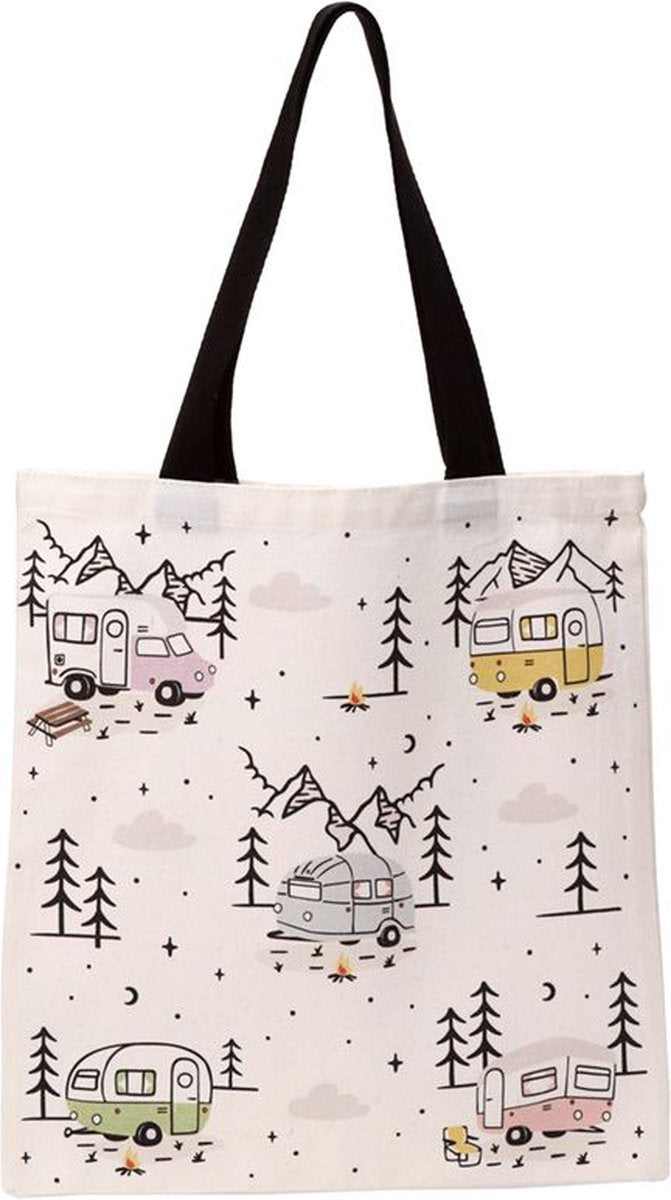 Borsa di cotone per roulotte di Wildwood