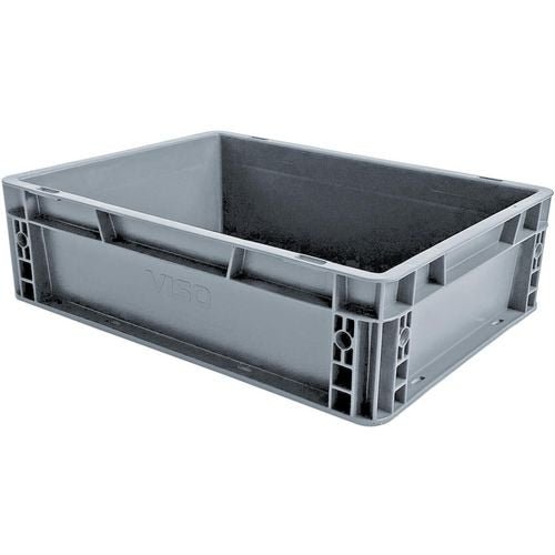 Caja de transporte viso e4312 400x300x120