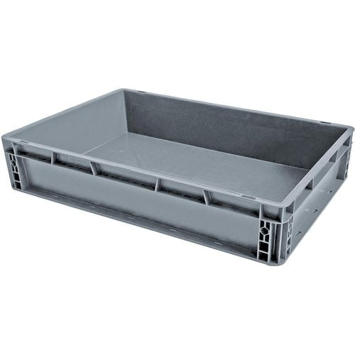 Caja de transporte viso e6412 600x400x120