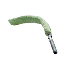 Funda de microfibra Greenspeed Dustbow verde (8x 55 cm)