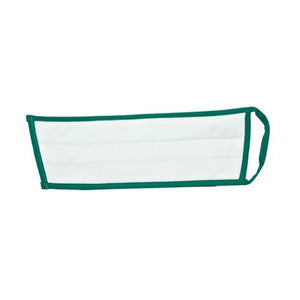 Mocio per vetri Greenspeed velcro (30 cm)