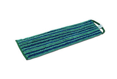 Fregona Greenspeed velcro gr bl (45cm)