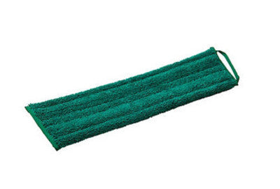 Greenspeed Twist Mop velcro verde (30 cm)