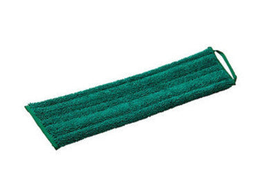 Greenspeed Twist Mop velcro verde (45 cm)