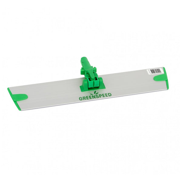 Piastra per scopa piatta Greenspeed standard (40 cm)