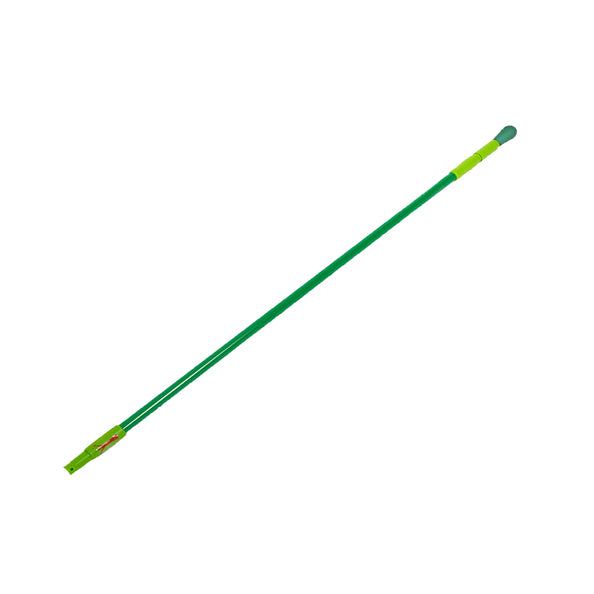 Mango aspersor Greenspeed + botella de llenado (145 cm)