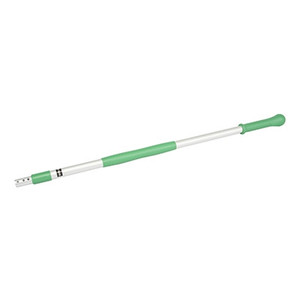 Mango telescópico Greenspeed + bola ergo (1- 1,8m)