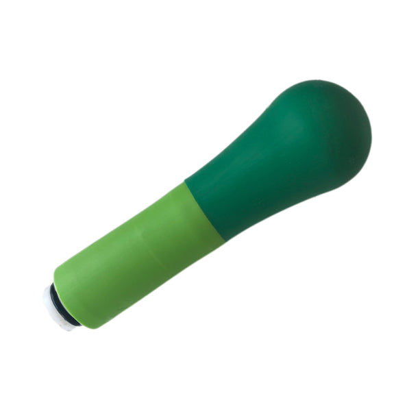 Tappo a pressione Greenspeed per impugnatura irrigatore verde chiaro