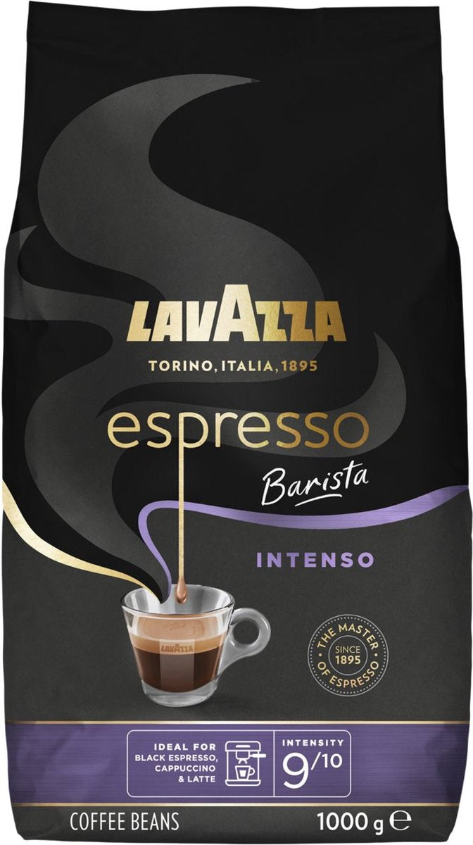 Lavaza