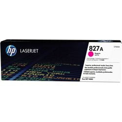 Cartuccia toner hp cf303a magenta