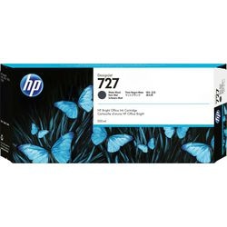 Cartuccia d'inchiostro hp c1q12a nera