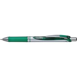 Roller gel pentel m verde