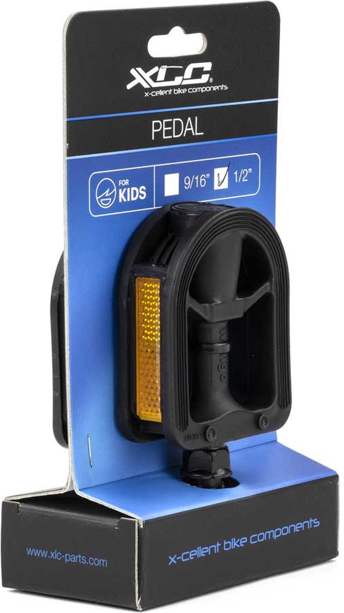 Pedal xlc para niños jóvenes