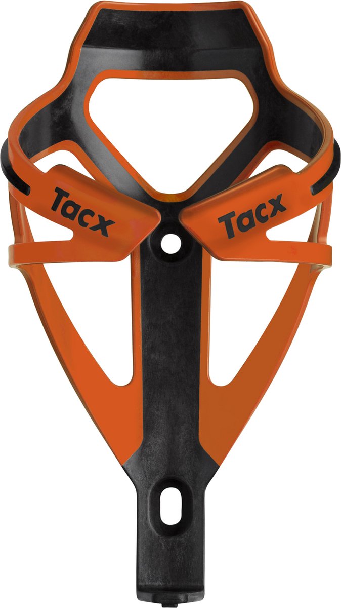 Titular tacx deva bidone naranja