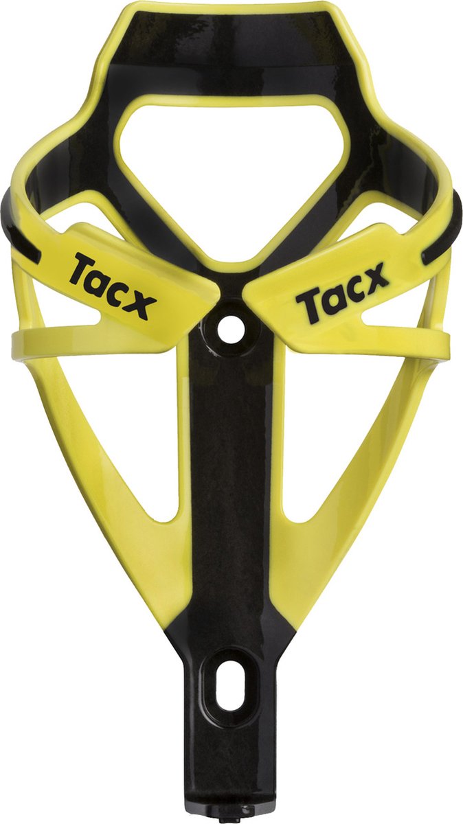 Titular tacx deva bidone amarillo