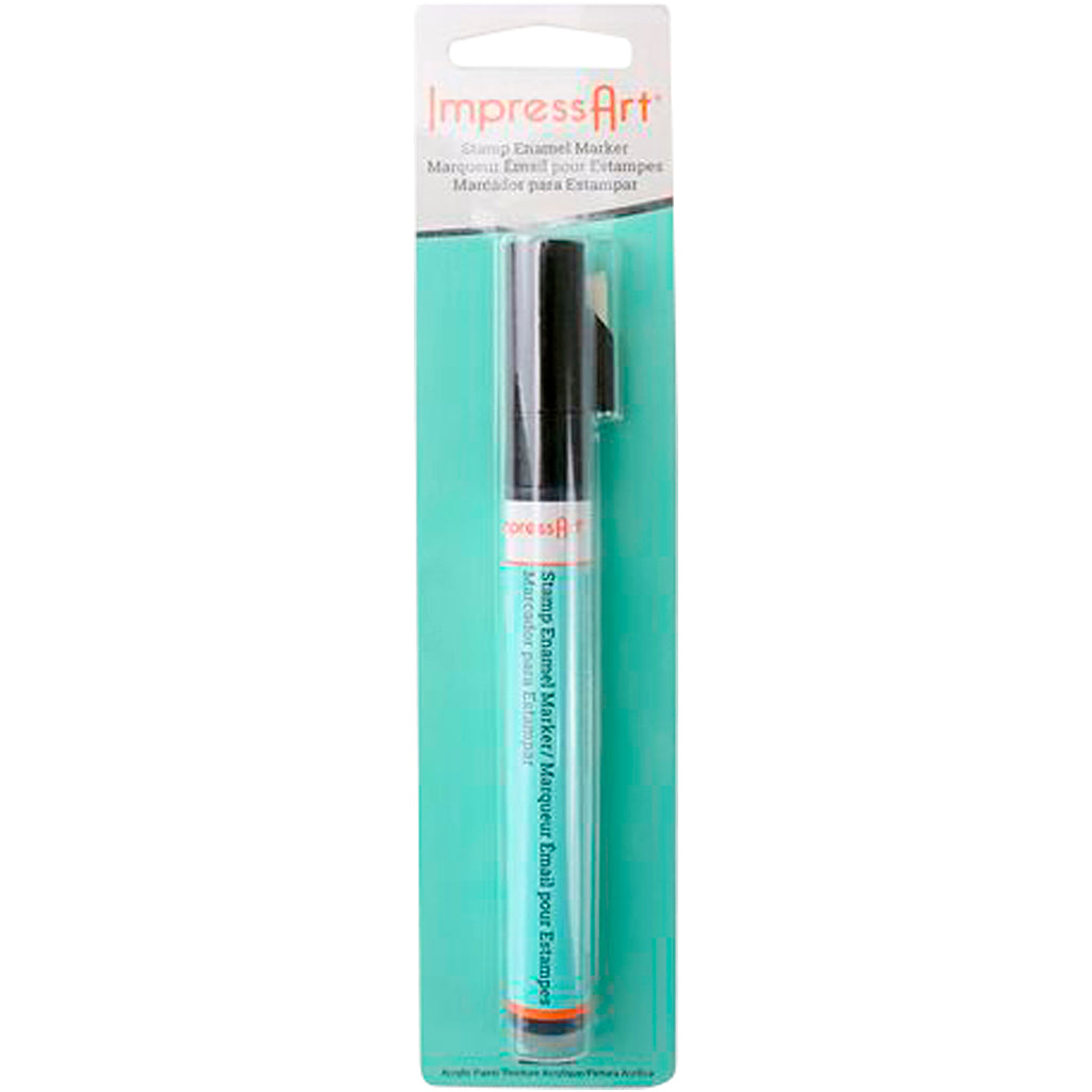 Imprest Stift, L: 14 cm, negro, 1 pieza
