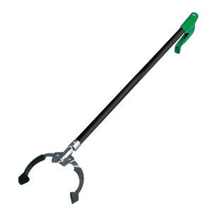 Recogedor de suciedad Unger Nifty Nabber (130 cm)