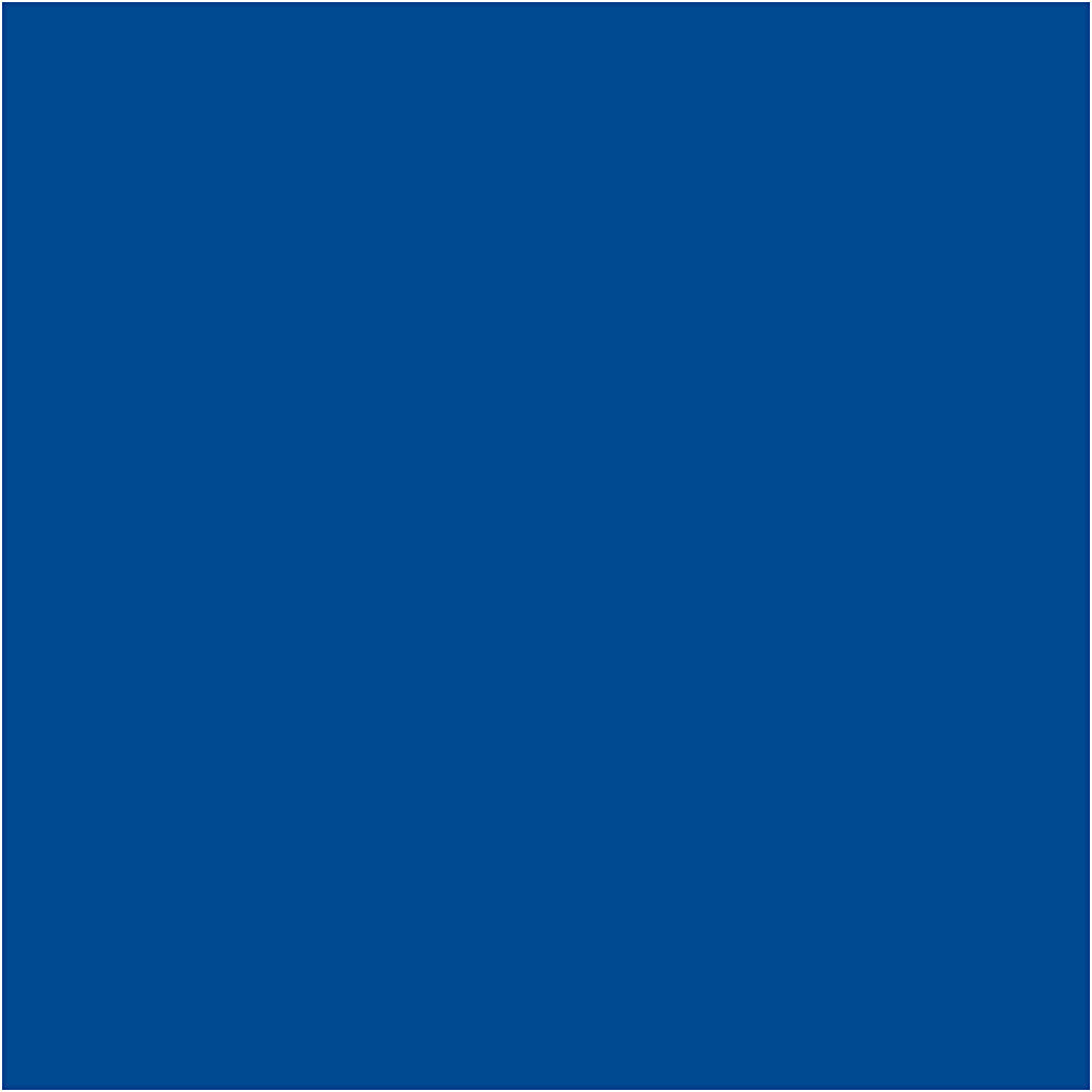 Esmalte para arcilla, azul, 200 ml 1 caja