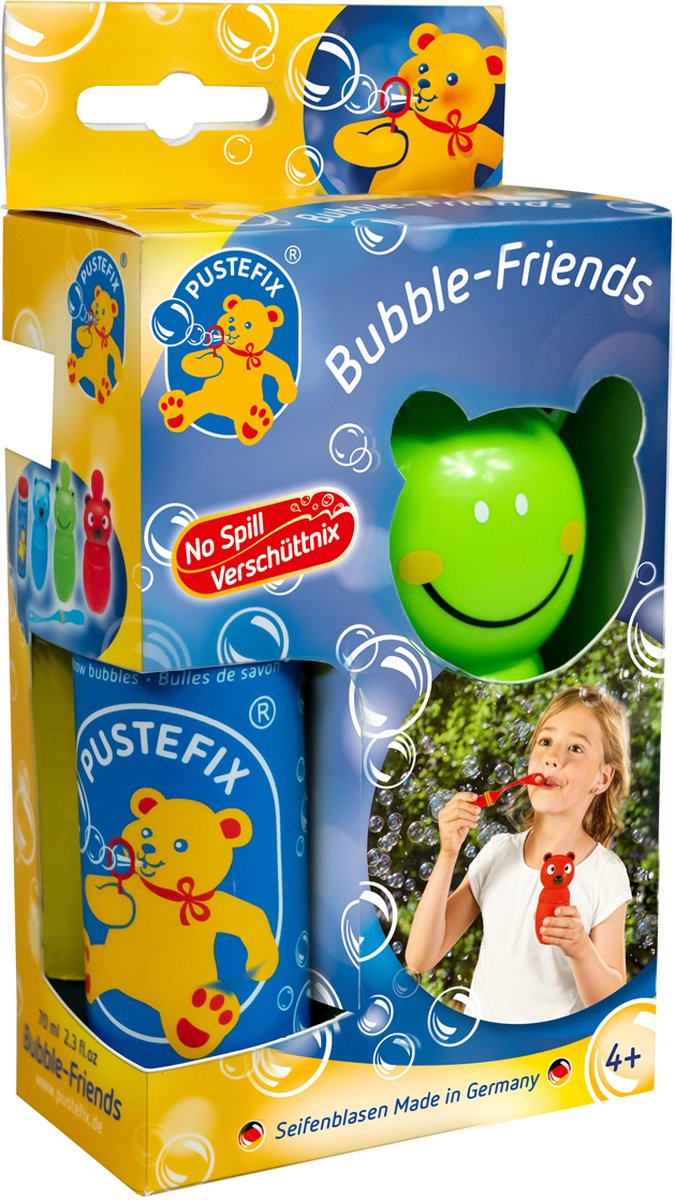 Pustefix