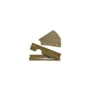 Porta raschietto per vetro Unger Trim 10 cm incl (pezzi da 10 m)
