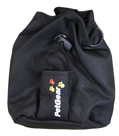 Sacca per la borsa per il trattamento di petgear sacca per la ricompensa