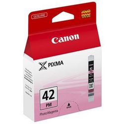 Cartucho de tinta Canon CLI-42PM magenta
