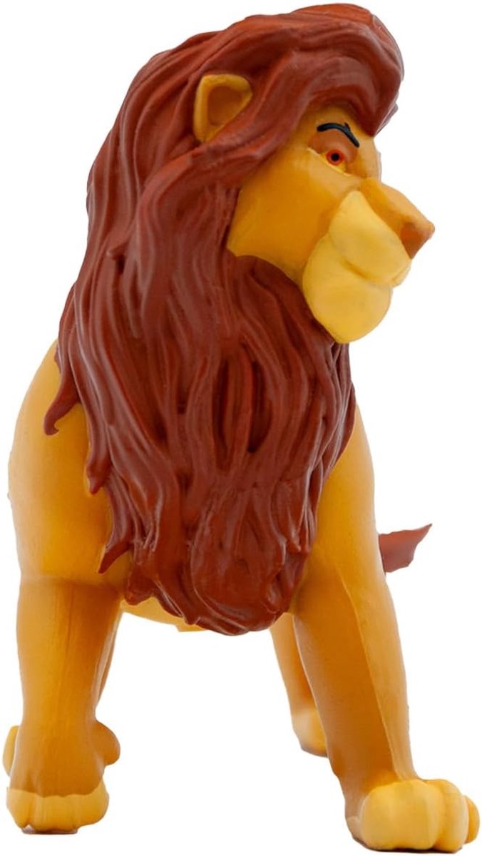 Bullyland disney mufasa (12257)