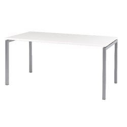 Bureau bisley quattro fh wit 180x80