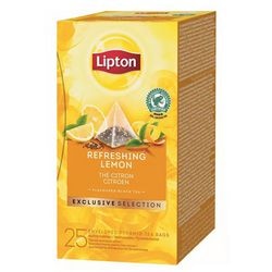 Té lipton limón