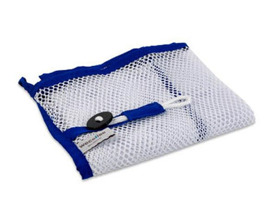 Wecovi rete per bucato grande blu 60x80 cm