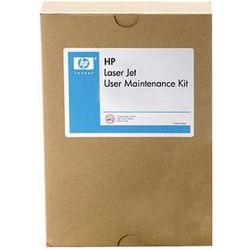 Kit de mantenimiento hp d7h14a negro