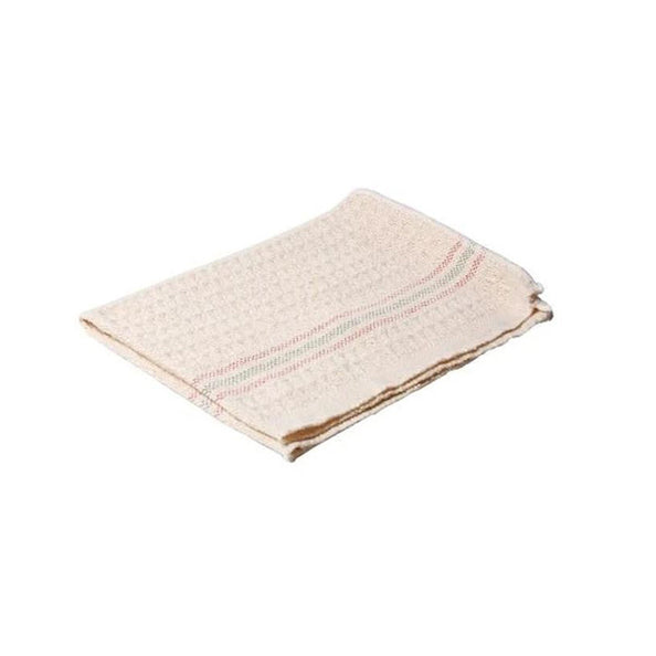 Wecoline panno per waffle in cotone 40x40 cm (5 pezzi)