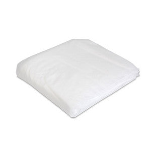 Tergipolvere statico bianco 60 x 20 cm (50 pezzi)