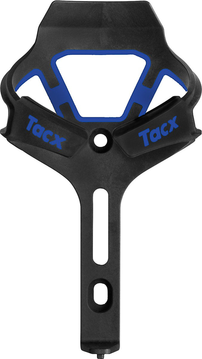 Titular tacx ciro bidone Matt Blue