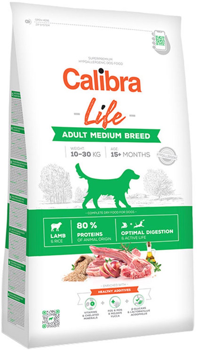 Calibra