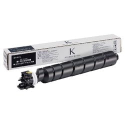 Cartuccia toner Kyocera TK-8345C nero