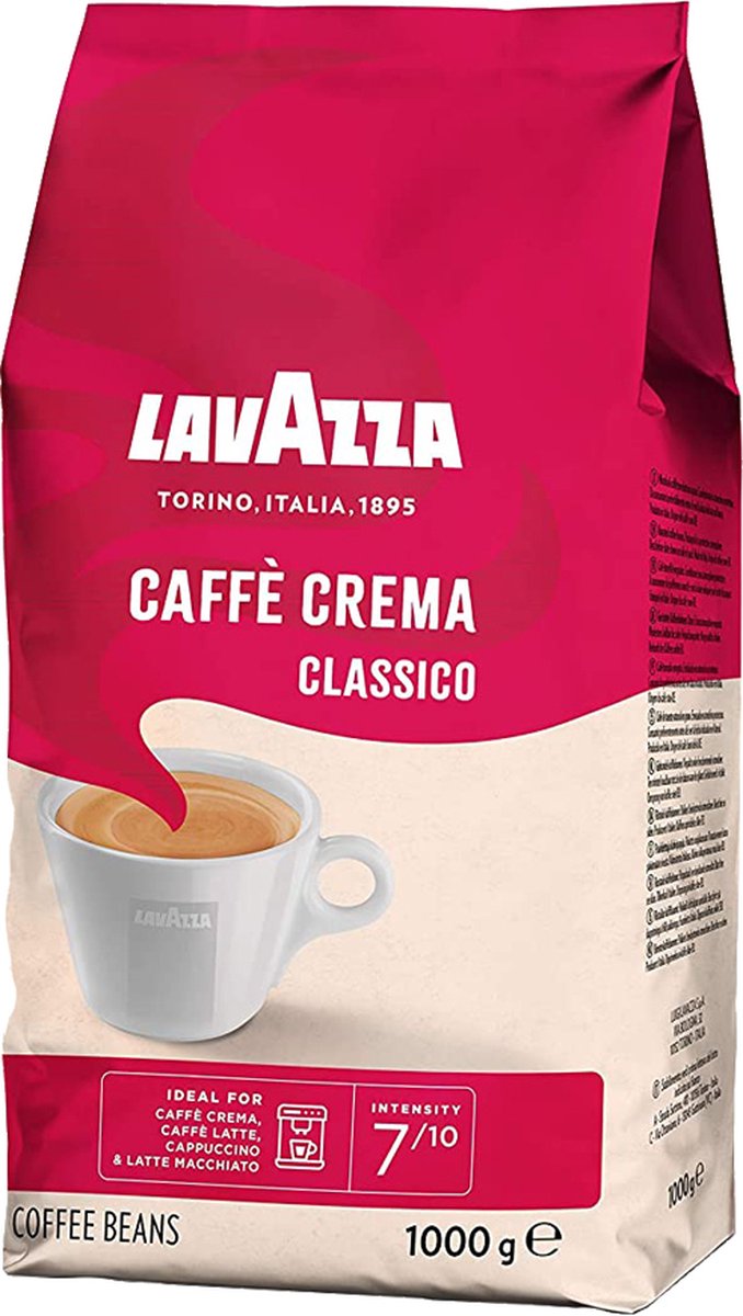 Lavaza