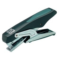 Pinza grapadora sax negro 16 hojas 100 grapas
