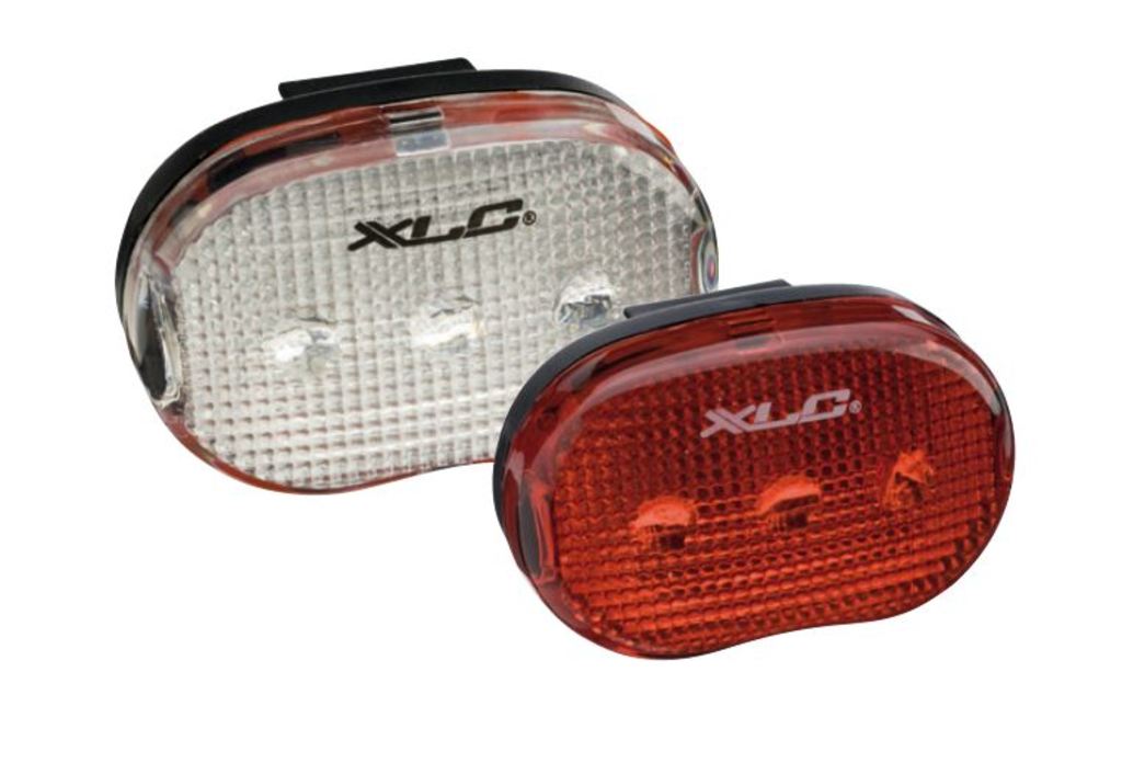 Set di lampade xlc