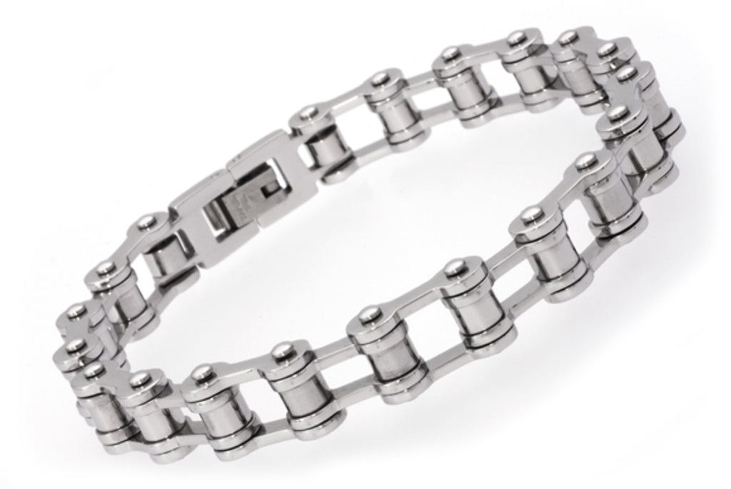 Bracciale Wipp Chain S 17 cm