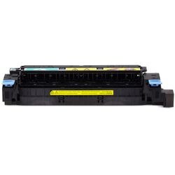 Kit mantenimiento hp ce515a original negro