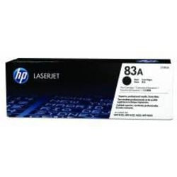 Cartuccia toner hp cf283a n.83a nero